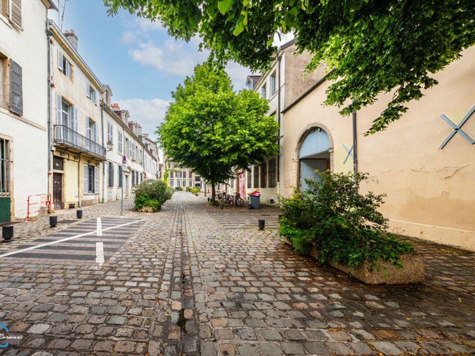 Lägenhet i Dijon, Cote-d'Or - foto 3