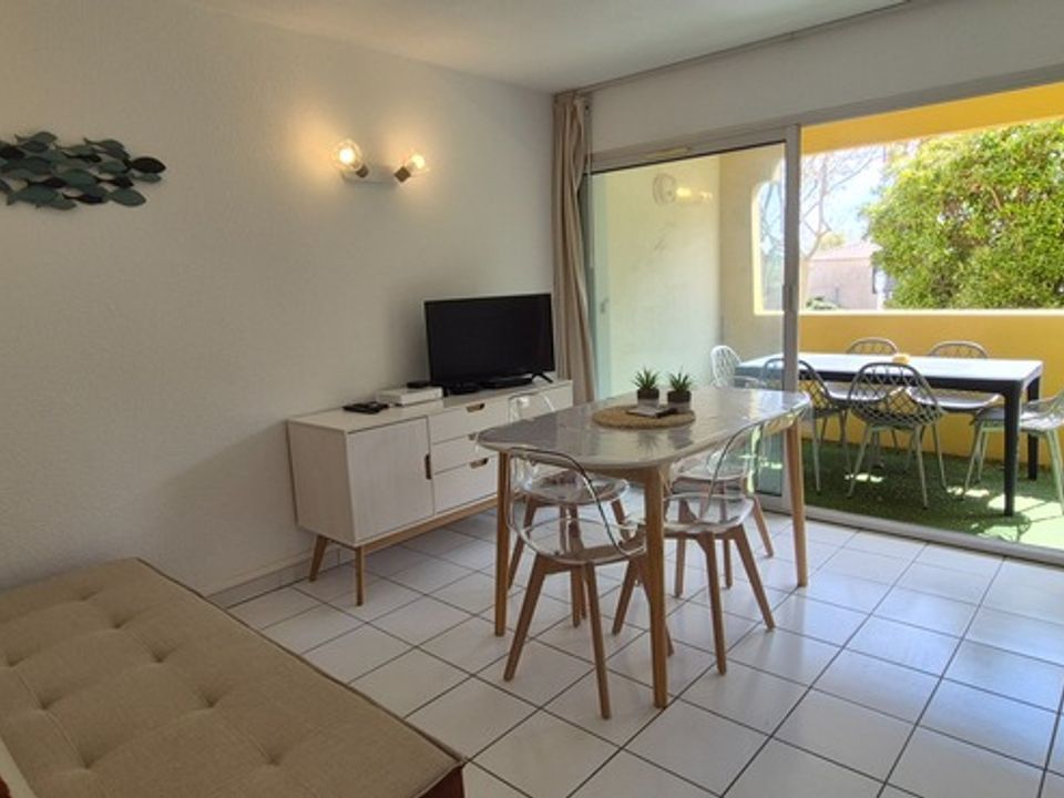 Studio: Agde, Herault – zdjęcie 1