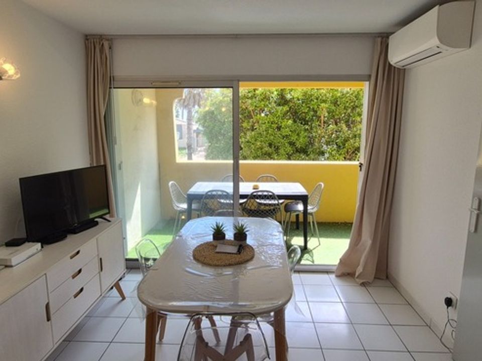 Studio: Agde, Herault – zdjęcie 2