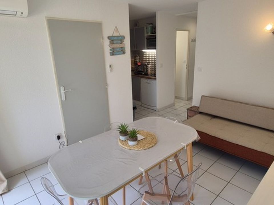 Studio: Agde, Herault – zdjęcie 4