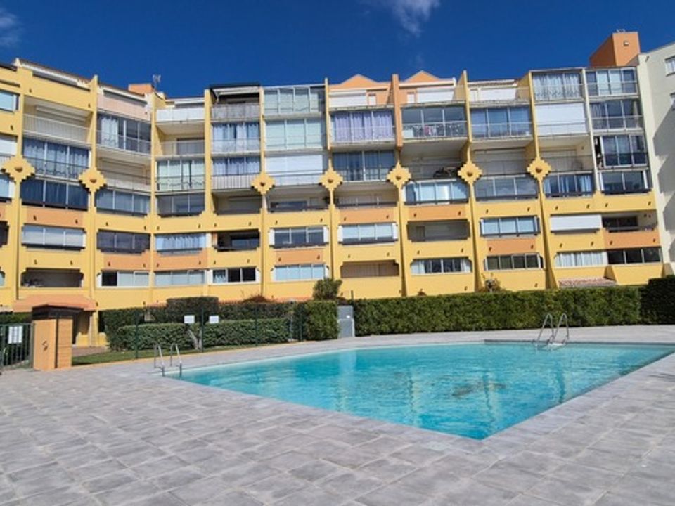 Studio: Agde, Herault – zdjęcie 5