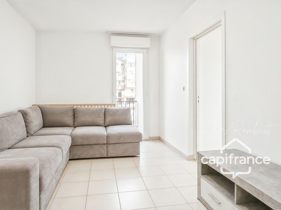 Wohnung in Maurepas, Yvelines - Foto 1