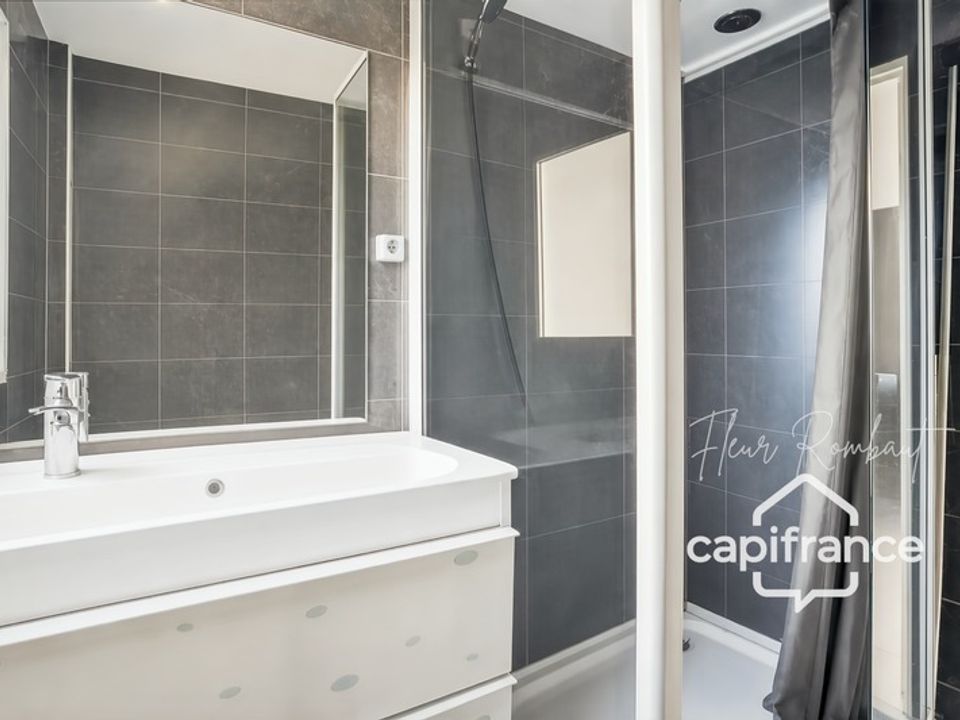 Wohnung in Maurepas, Yvelines - Foto 4