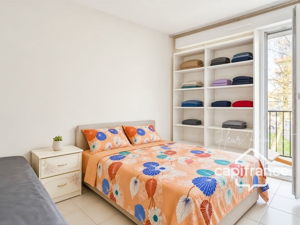 Wohnung in Maurepas, Yvelines - Foto 5