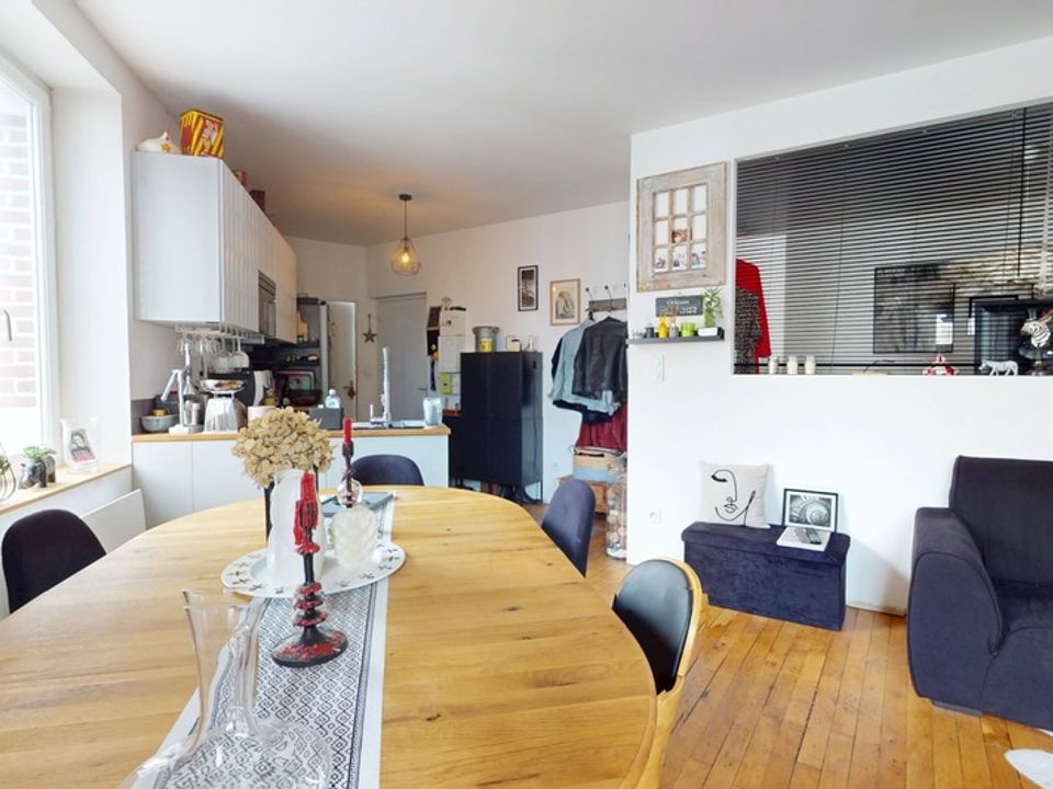 Appartement in Orleans, Loiret - foto 3