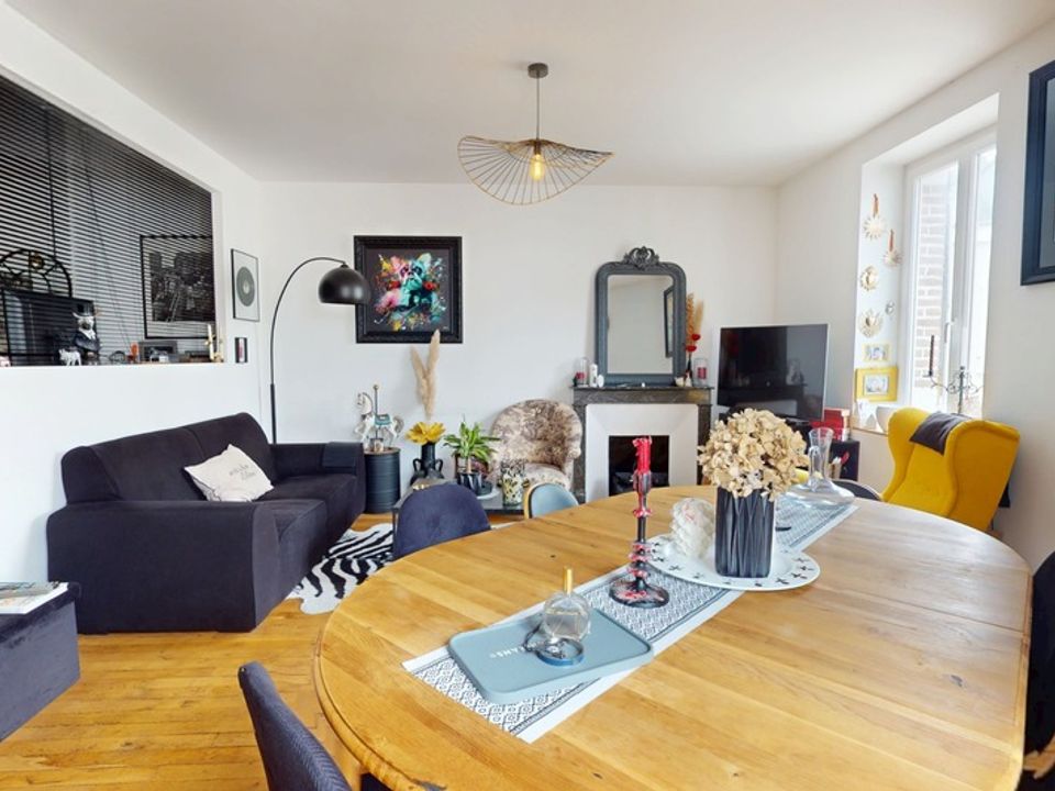 Appartement in Orleans, Loiret - foto 4