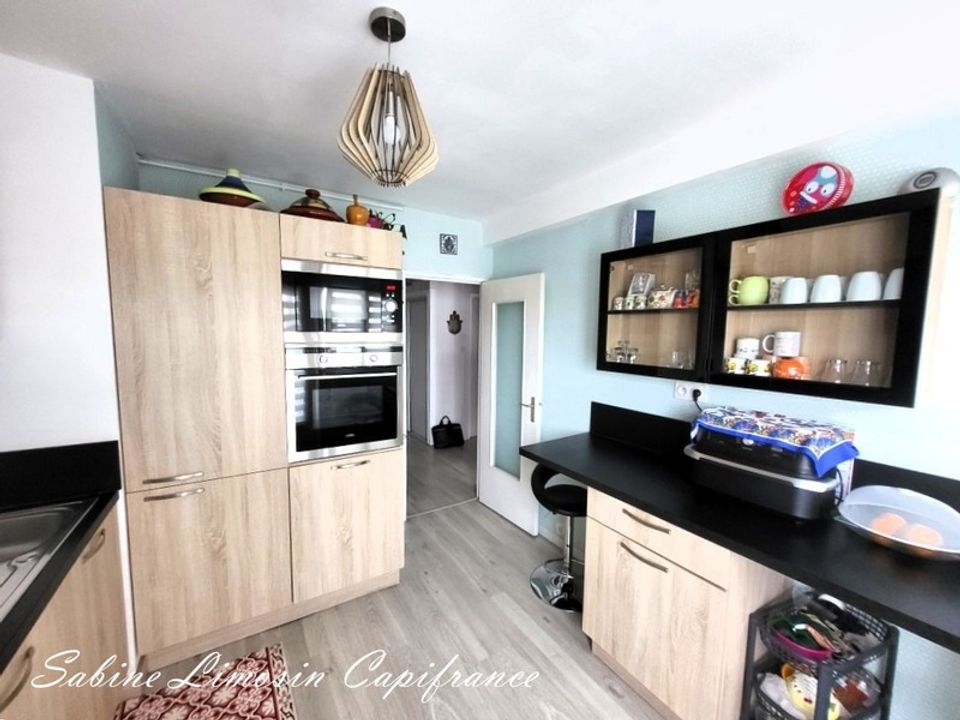 Apartamento en Audincourt, Doubs - foto 2