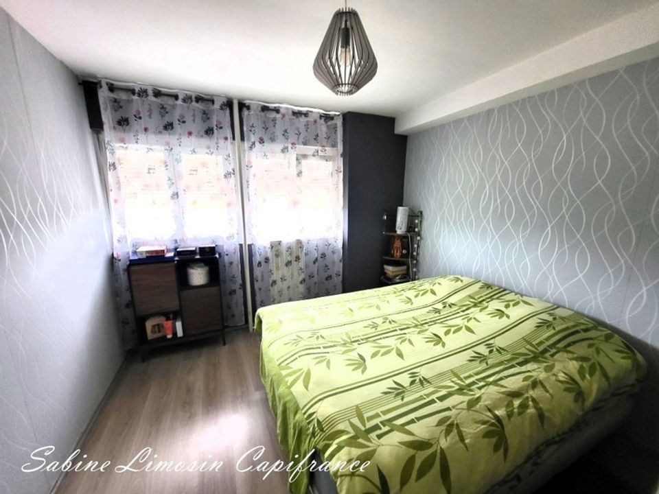 Apartamento en Audincourt, Doubs - foto 4