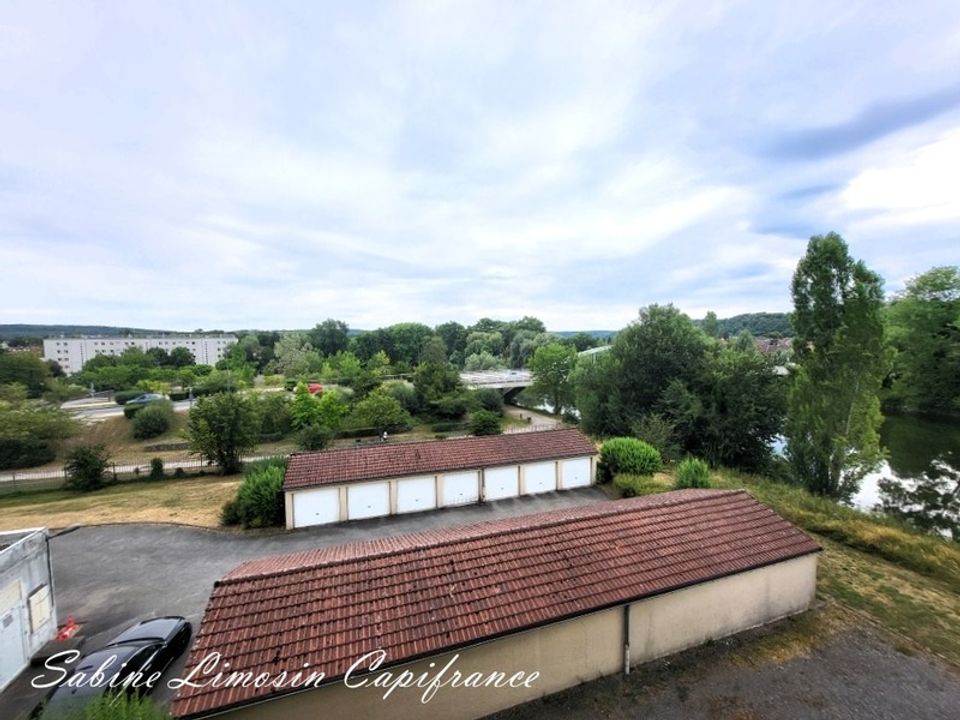Apartamento en Audincourt, Doubs - foto 5