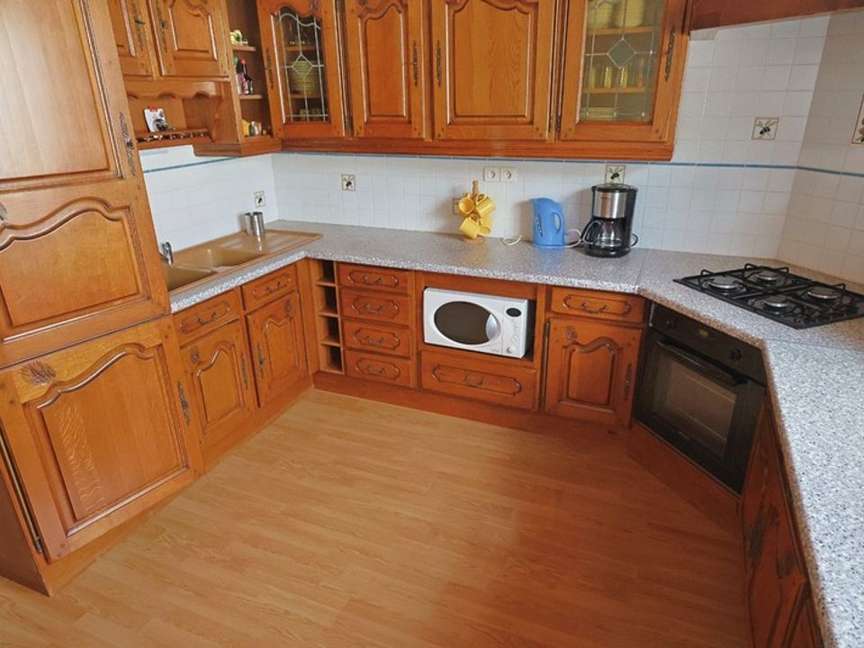 Apartament: Cornimont, Vosges – zdjęcie 3