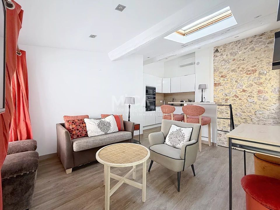 Landhaus in Antibes, Alpes-Maritimes - Foto 1