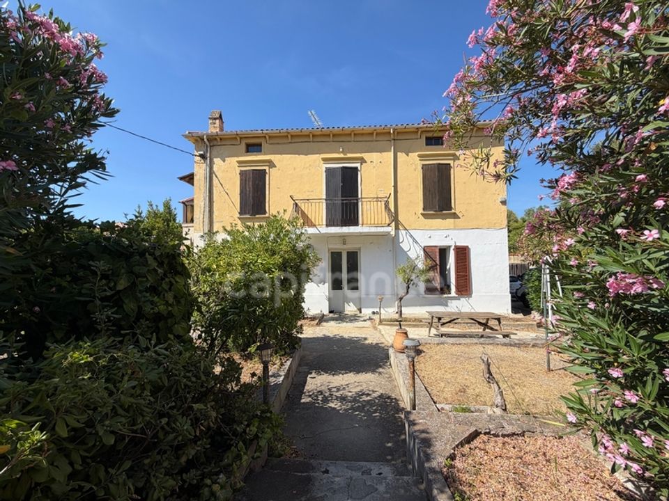Villa a L'Ile-Rousse, Haute-Corse - foto 1