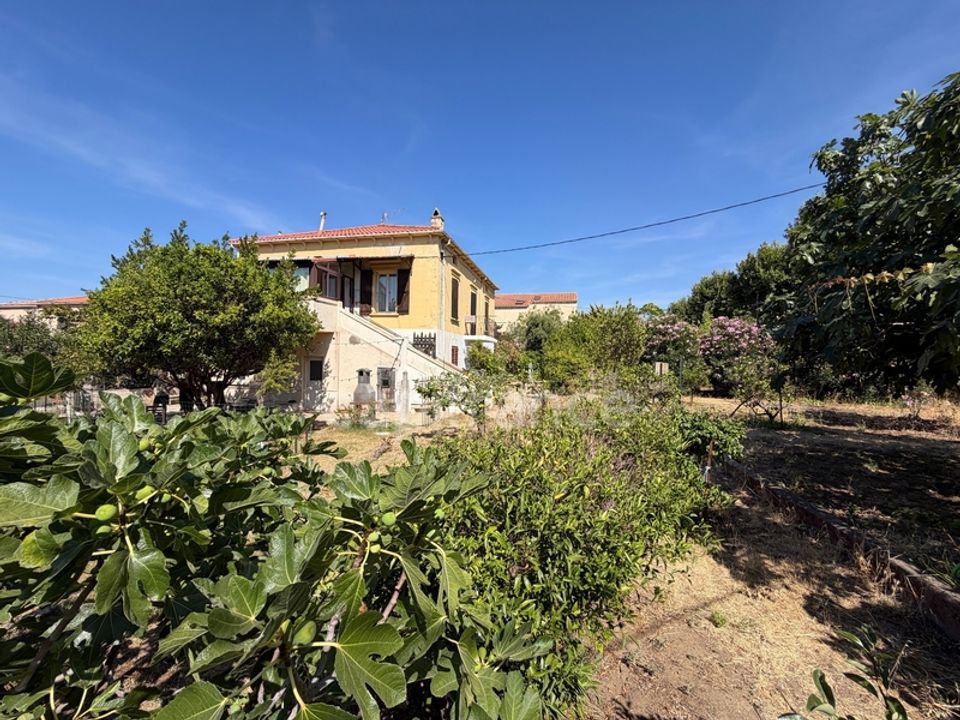 Villa a L'Ile-Rousse, Haute-Corse - foto 2