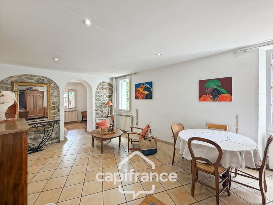 Villa i Hyeres, Var - bilde 4