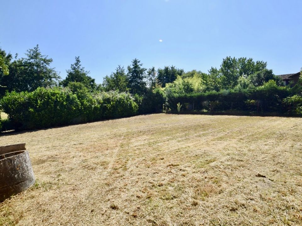 Villa i Fauillet, Lot-et-Garonne - foto 2