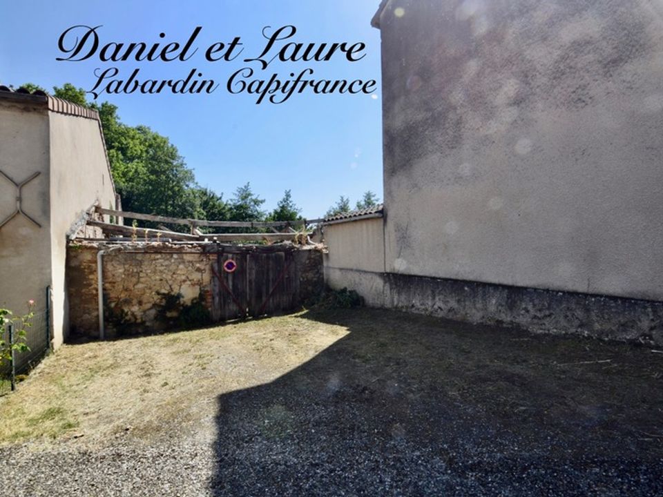Villa i Fauillet, Lot-et-Garonne - foto 3