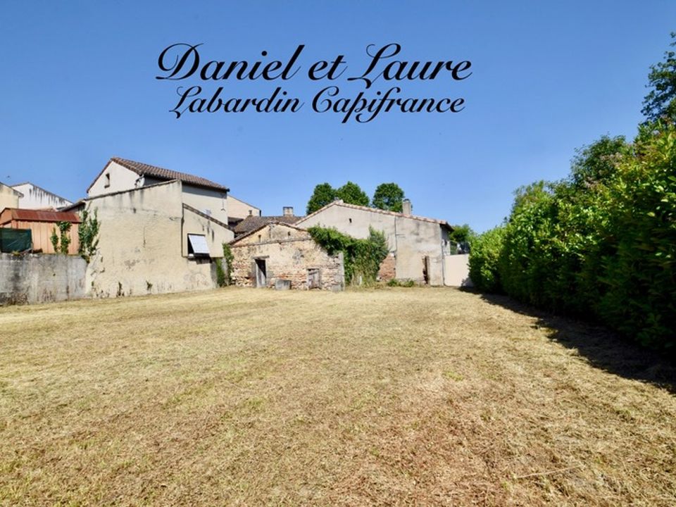 Villa i Fauillet, Lot-et-Garonne - foto 4