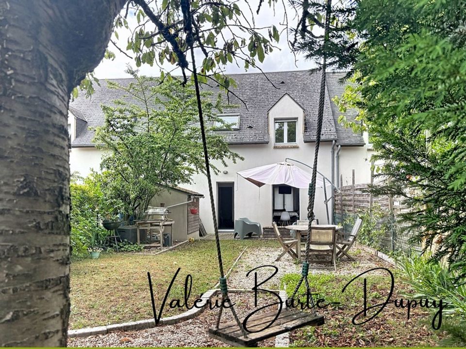 Villa in Orleans, Loiret - foto 3