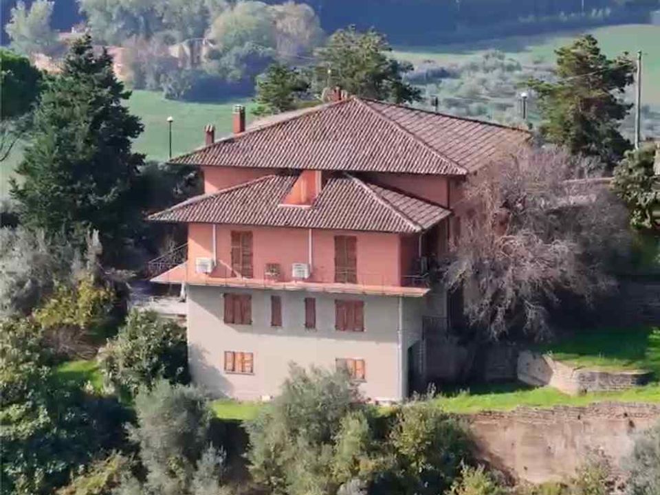 Villa em Collazzone, Perugia - foto 2