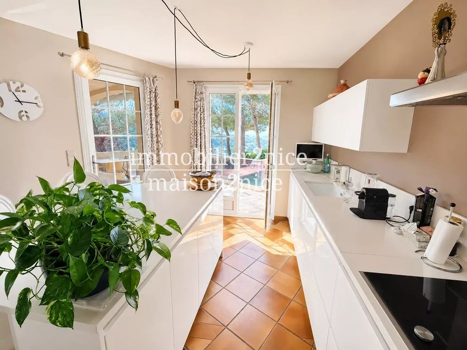 Villa i Nice, Alpes-Maritimes - foto 3