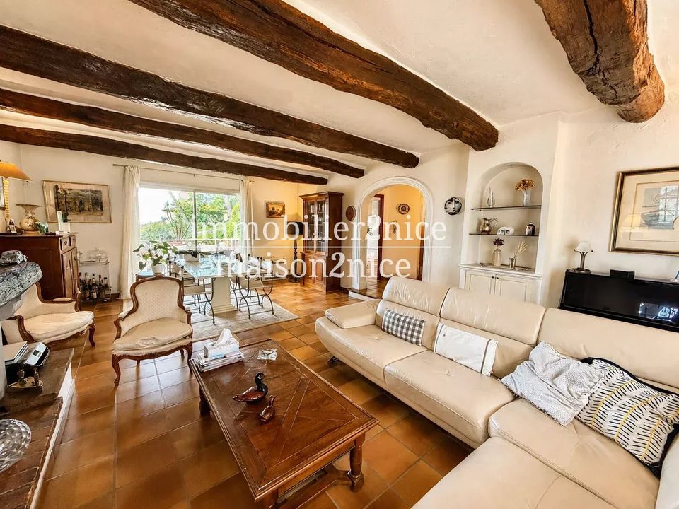 Villa i Nice, Alpes-Maritimes - foto 5