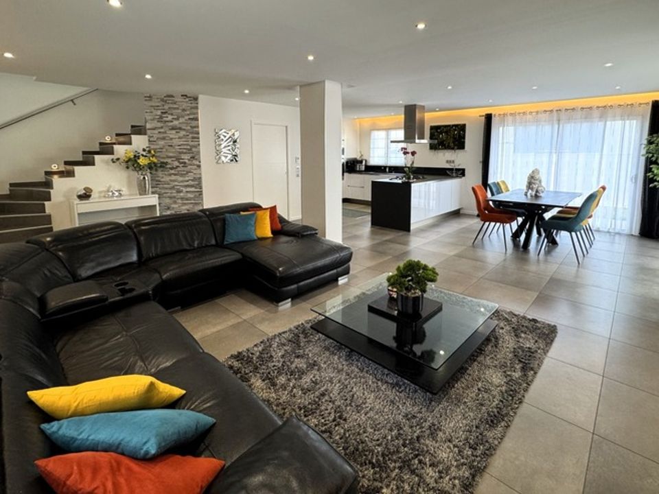 Villa en Jonage, Rhone - foto 2
