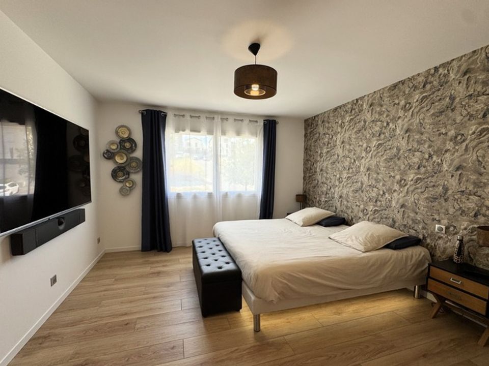 Villa en Jonage, Rhone - foto 4