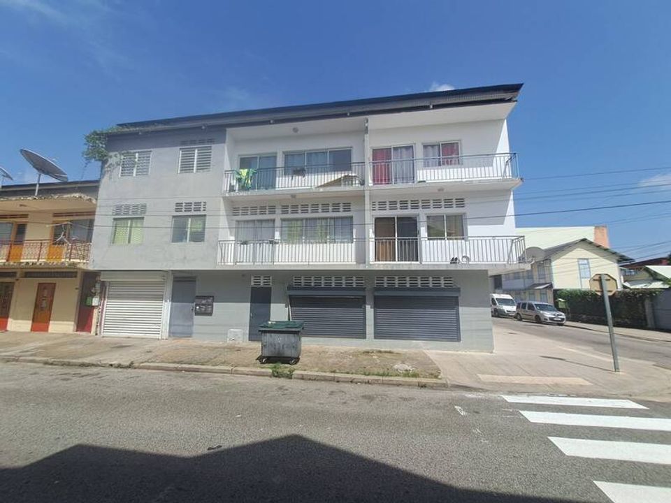 Apartament a Cayenne, French Guiana - foto 3