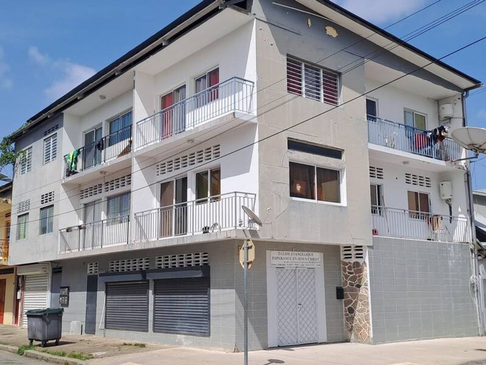 Apartament a Cayenne, French Guiana - foto 4