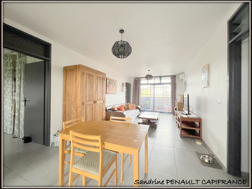 Appartement in Kourou, French Guiana - foto 2