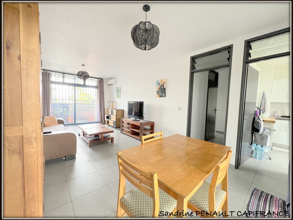 Appartement in Kourou, French Guiana - foto 3