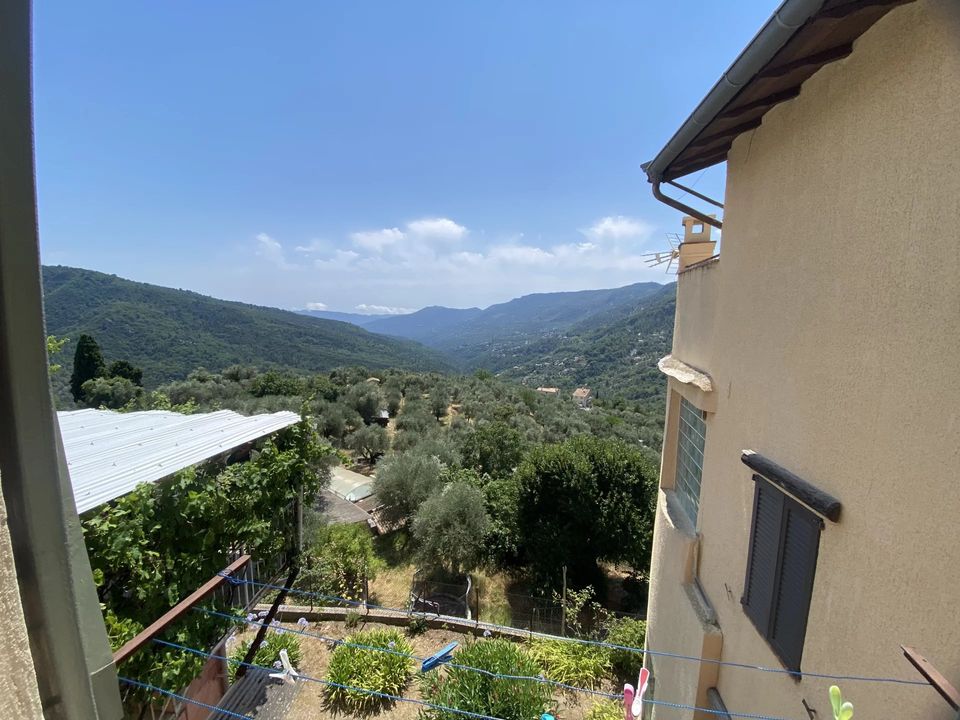 Wohnung in Coaraze, Alpes-Maritimes - Foto 1