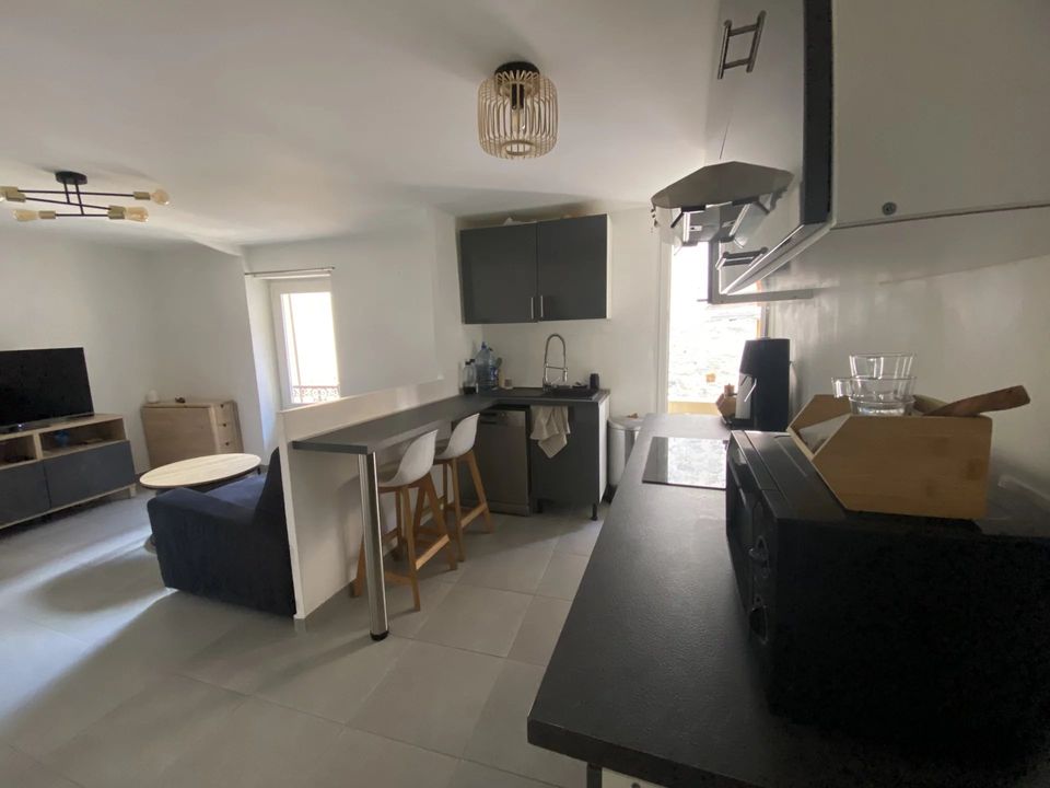 Wohnung in Coaraze, Alpes-Maritimes - Foto 2
