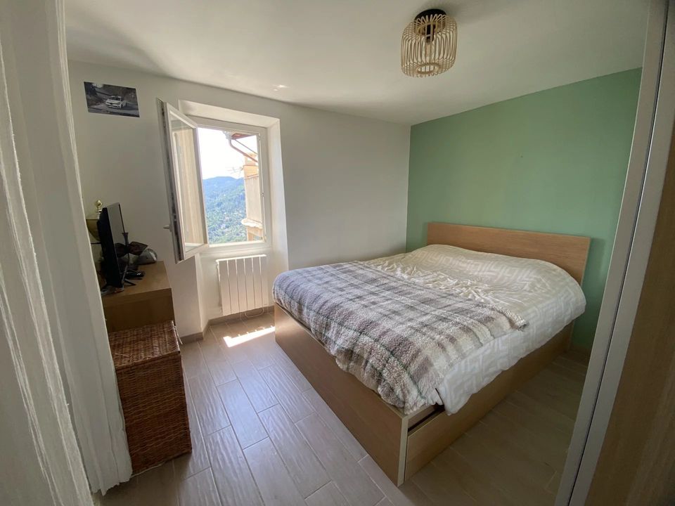 Wohnung in Coaraze, Alpes-Maritimes - Foto 3