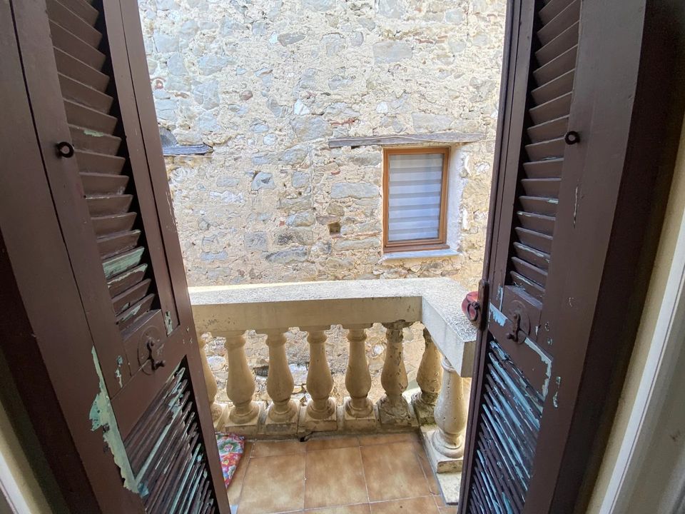 Wohnung in Coaraze, Alpes-Maritimes - Foto 5