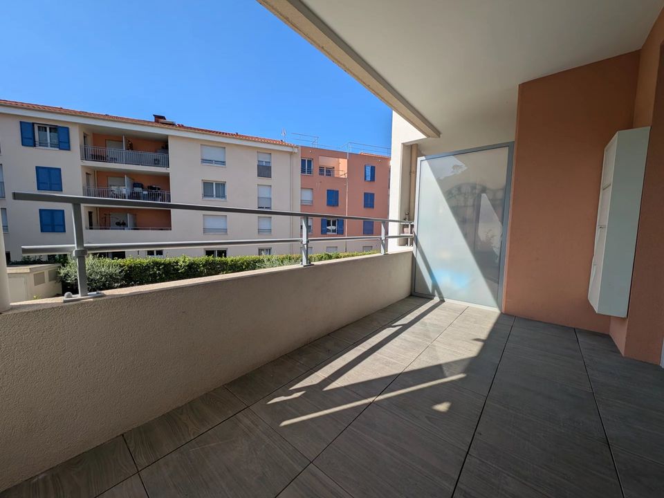 Appartement in Drap, Alpes-Maritimes - foto 1