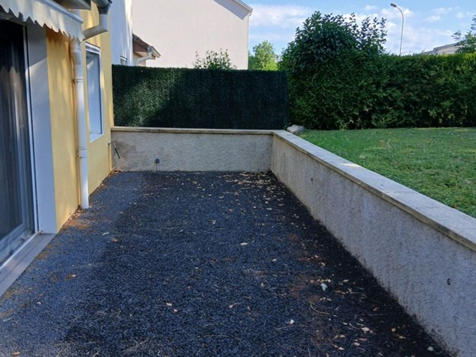 Villa en Villersexel, Haute-Saone - foto 1