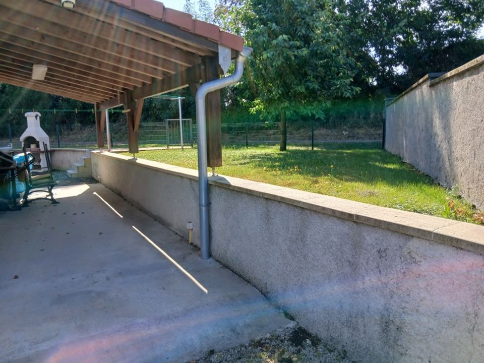 Villa en Villersexel, Haute-Saone - foto 5