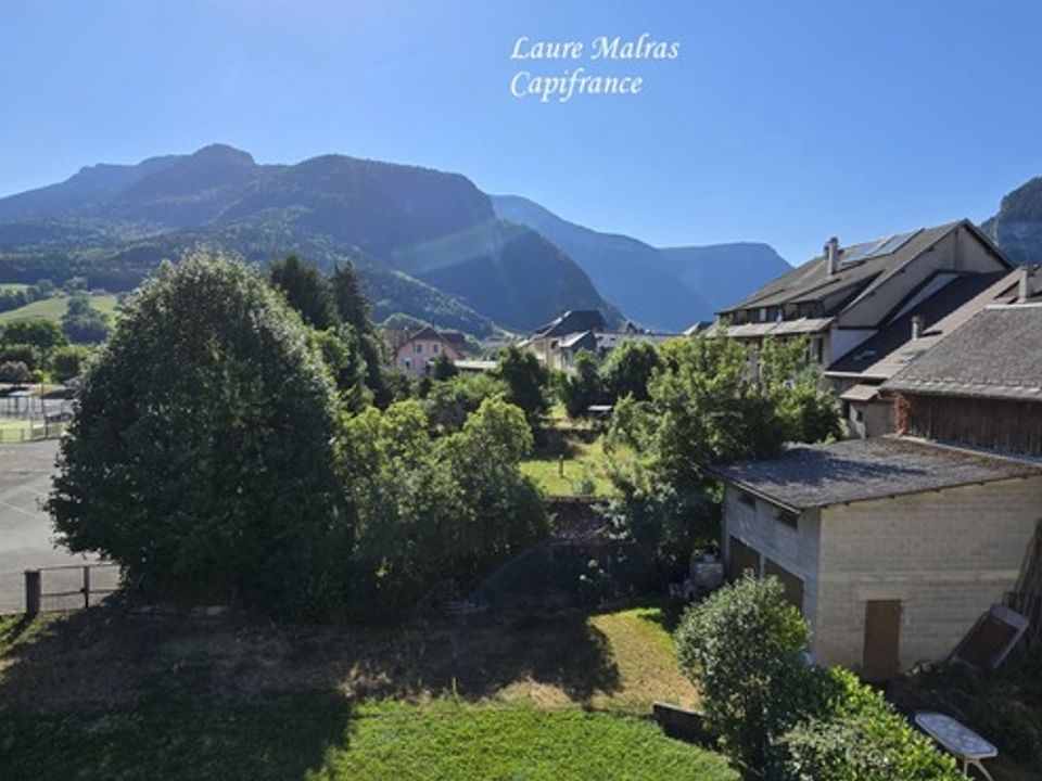 Appartement in Filliere, Haute-Savoie - foto 1