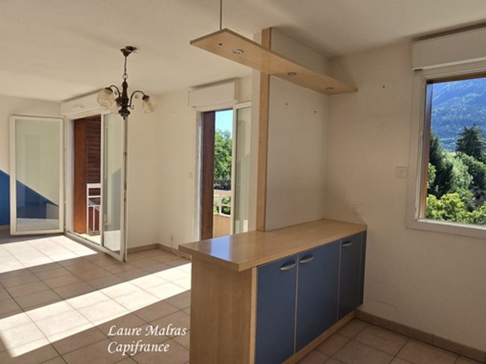 Appartement in Filliere, Haute-Savoie - foto 2