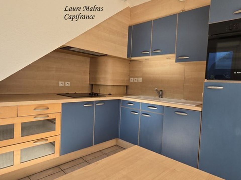 Appartement in Filliere, Haute-Savoie - foto 3