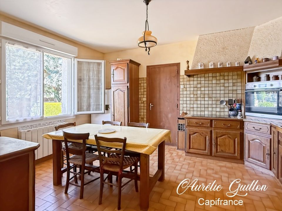 Villa a Mauron, Morbihan - foto 2