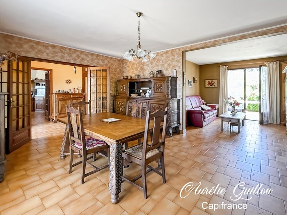 Villa a Mauron, Morbihan - foto 3