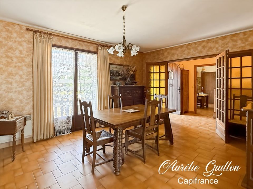 Villa a Mauron, Morbihan - foto 4
