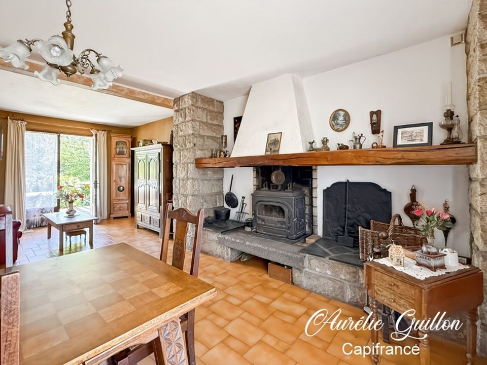 Villa a Mauron, Morbihan - foto 5