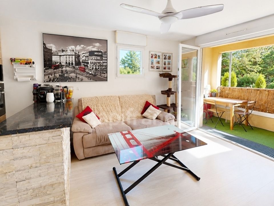 Apartamento em Lieusaint, Seine-et-Marne - foto 1