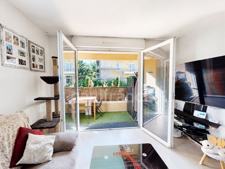 Apartamento em Lieusaint, Seine-et-Marne - foto 2