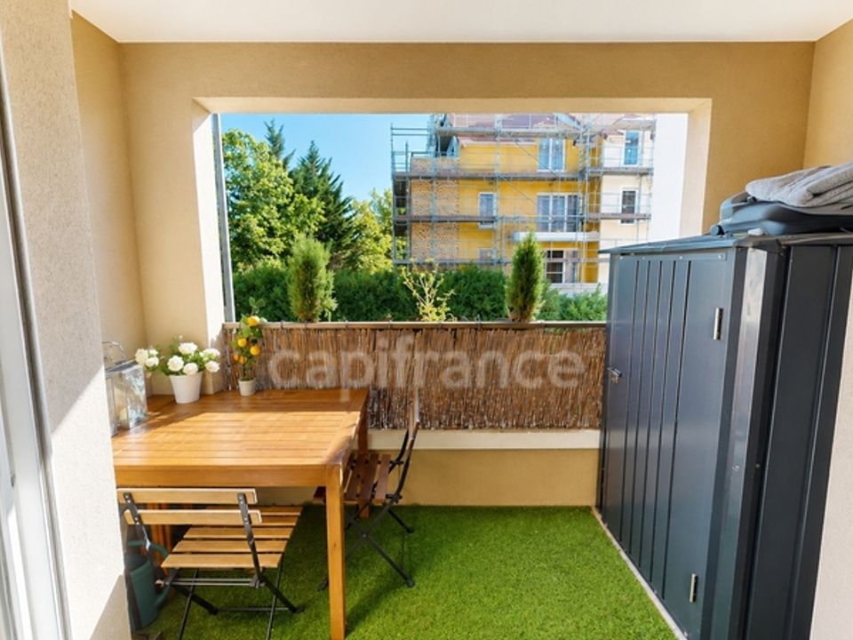 Apartamento em Lieusaint, Seine-et-Marne - foto 3