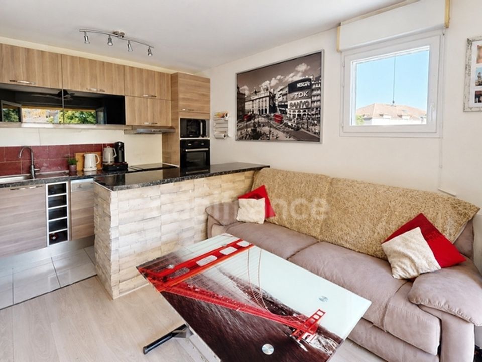Apartamento em Lieusaint, Seine-et-Marne - foto 4