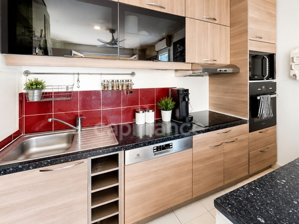 Apartamento em Lieusaint, Seine-et-Marne - foto 5